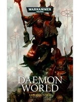 Daemon World